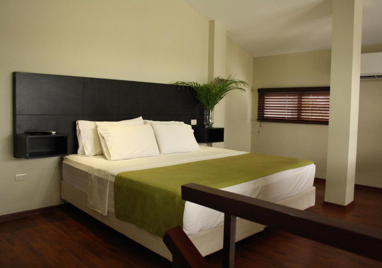 Apartterrazas Guayaquil -Suites&Lofts- Luaran gambar