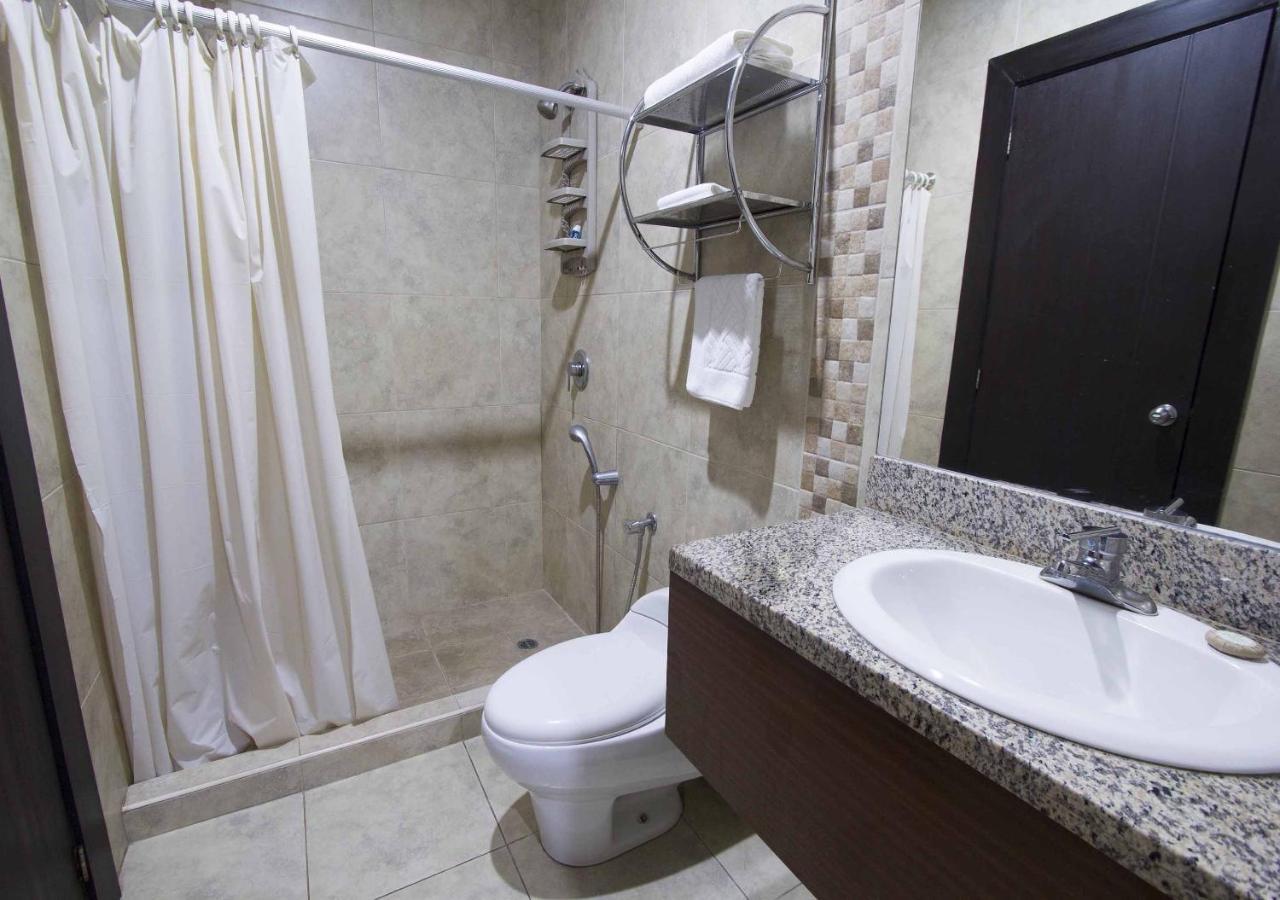 Apartterrazas Guayaquil -Suites&Lofts- Luaran gambar