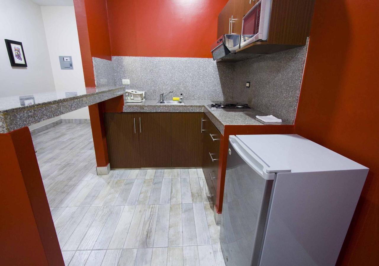 Apartterrazas Guayaquil -Suites&Lofts- Luaran gambar