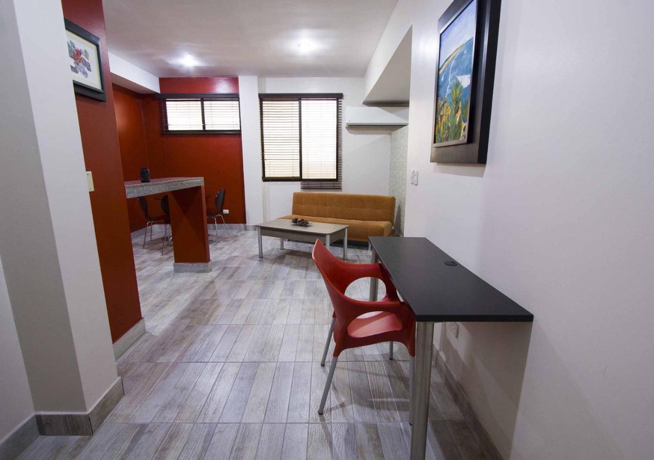 Apartterrazas Guayaquil -Suites&Lofts- Luaran gambar