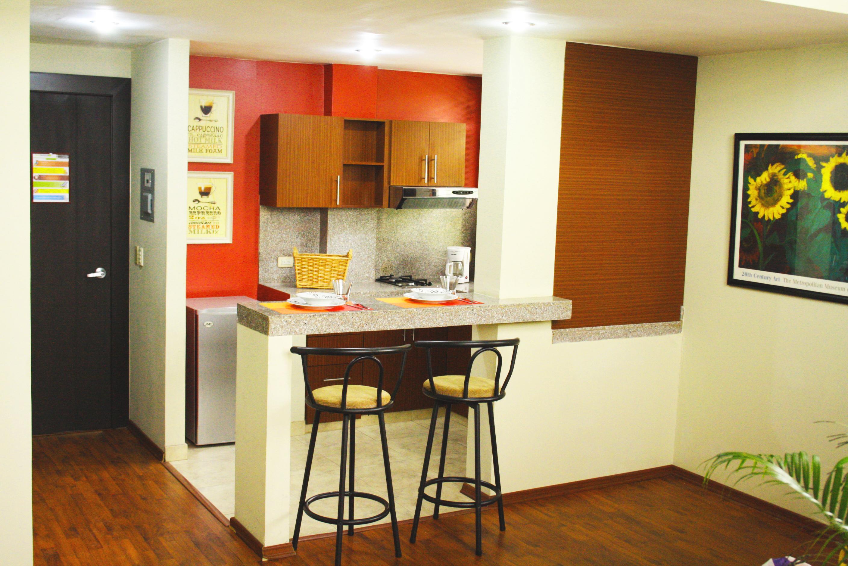 Apartterrazas Guayaquil -Suites&Lofts- Luaran gambar