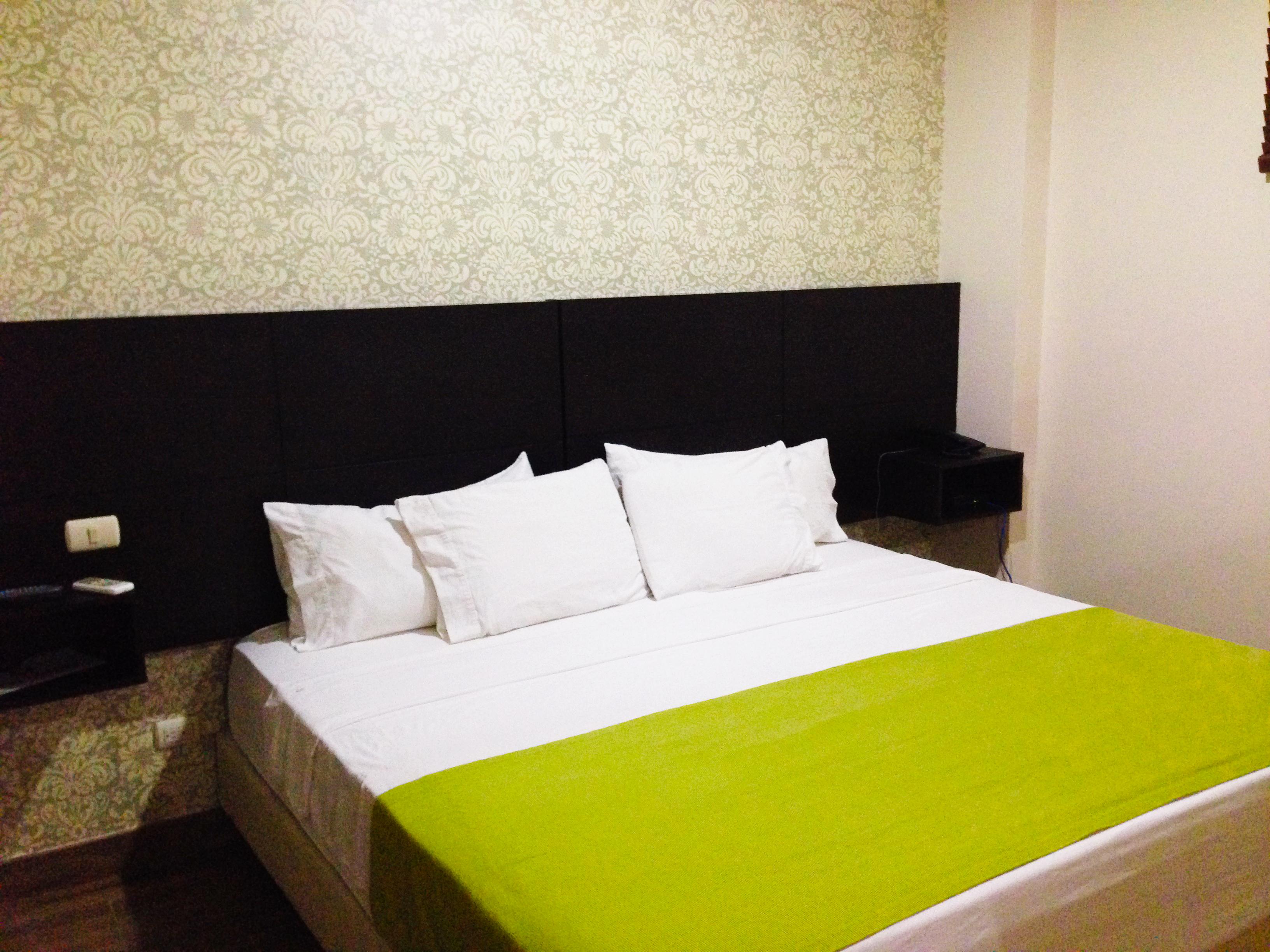 Apartterrazas Guayaquil -Suites&Lofts- Luaran gambar