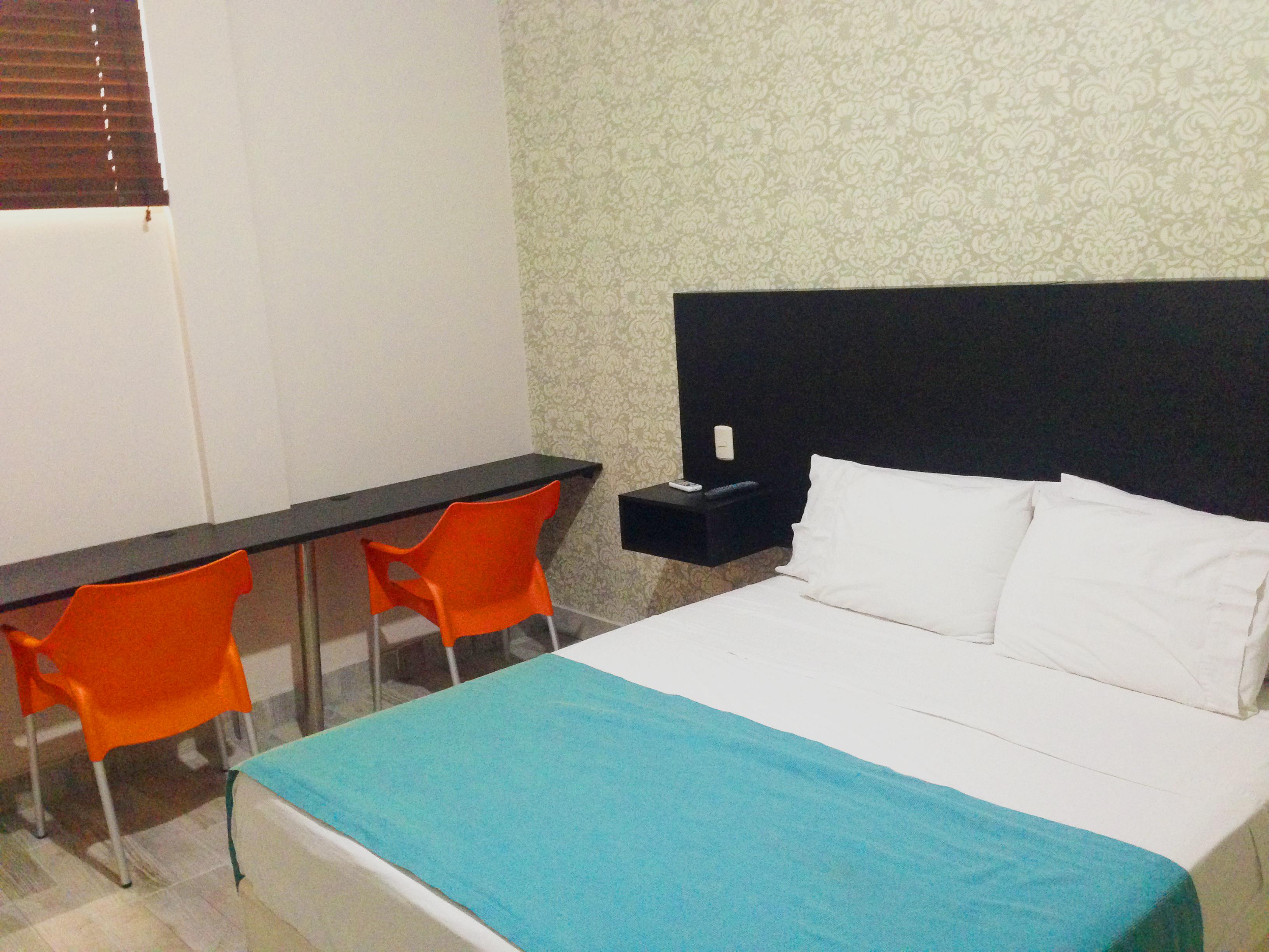 Apartterrazas Guayaquil -Suites&Lofts- Luaran gambar