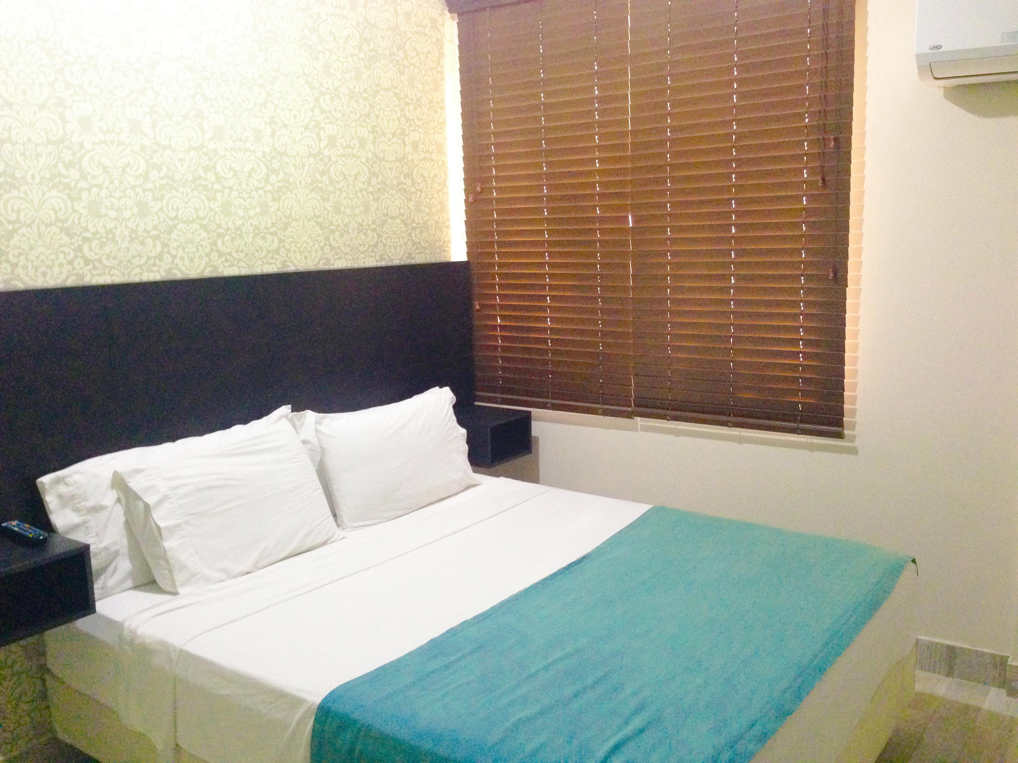 Apartterrazas Guayaquil -Suites&Lofts- Luaran gambar