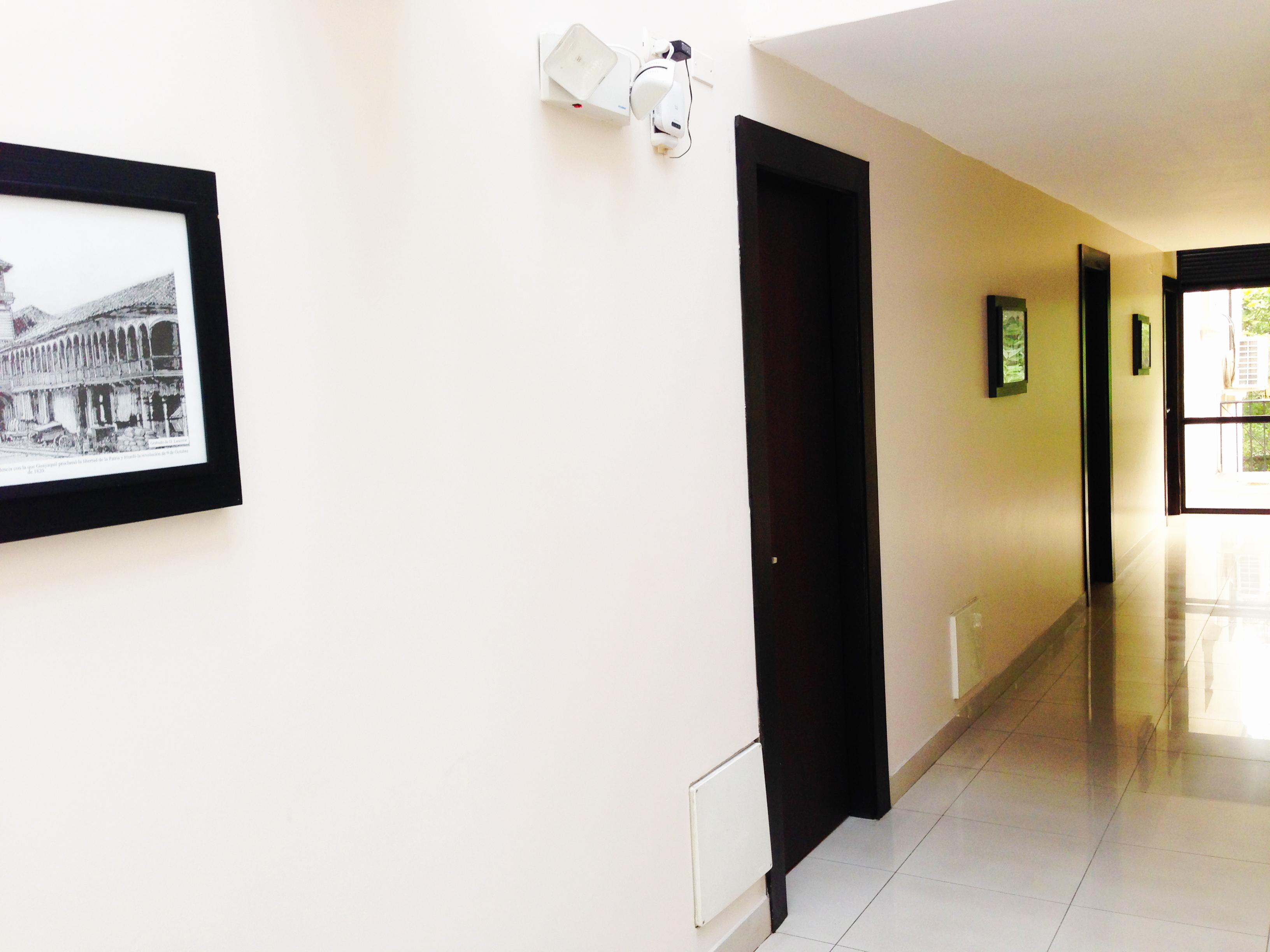 Apartterrazas Guayaquil -Suites&Lofts- Luaran gambar