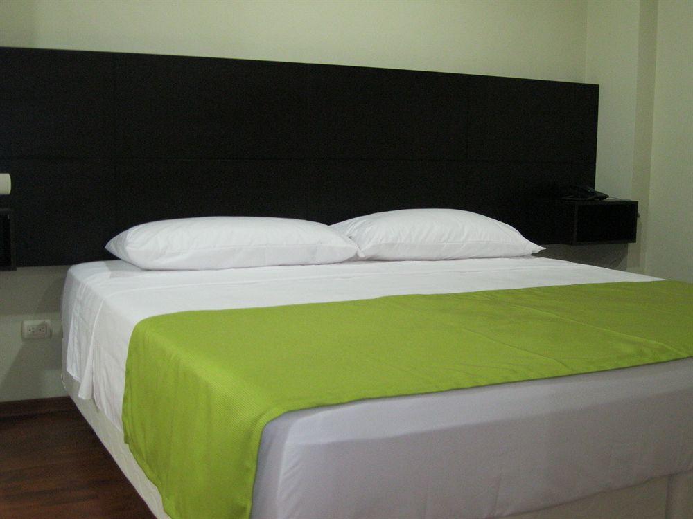 Apartterrazas Guayaquil -Suites&Lofts- Luaran gambar