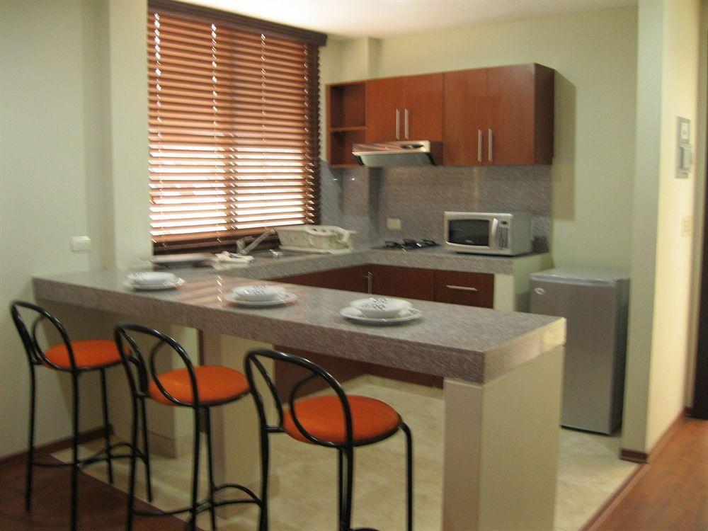 Apartterrazas Guayaquil -Suites&Lofts- Luaran gambar