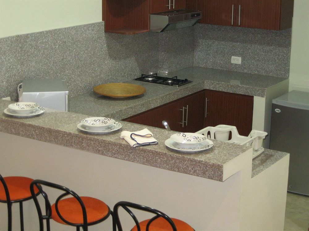 Apartterrazas Guayaquil -Suites&Lofts- Luaran gambar