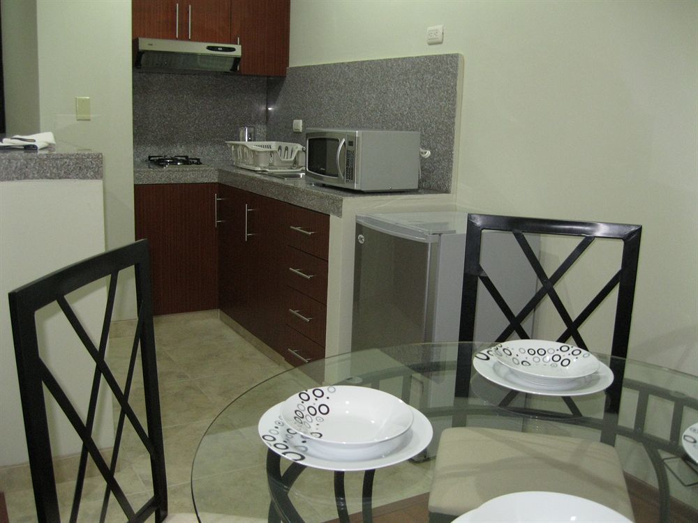 Apartterrazas Guayaquil -Suites&Lofts- Luaran gambar