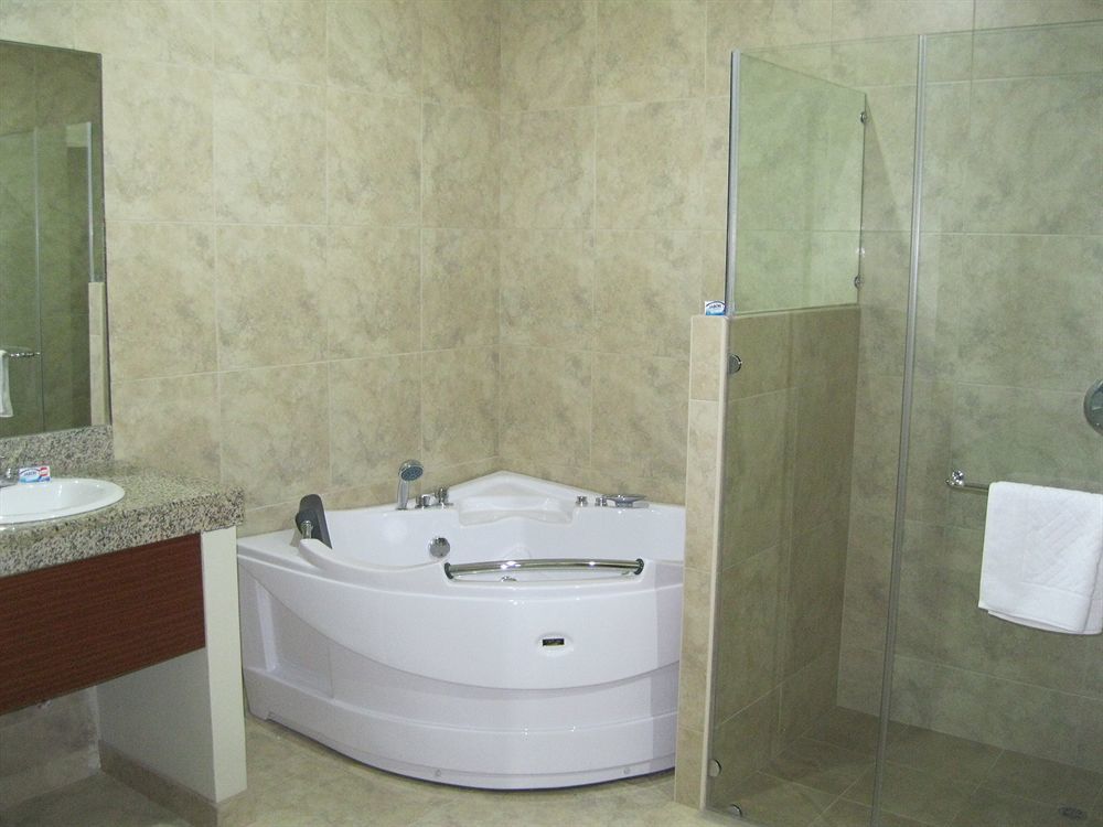 Apartterrazas Guayaquil -Suites&Lofts- Luaran gambar