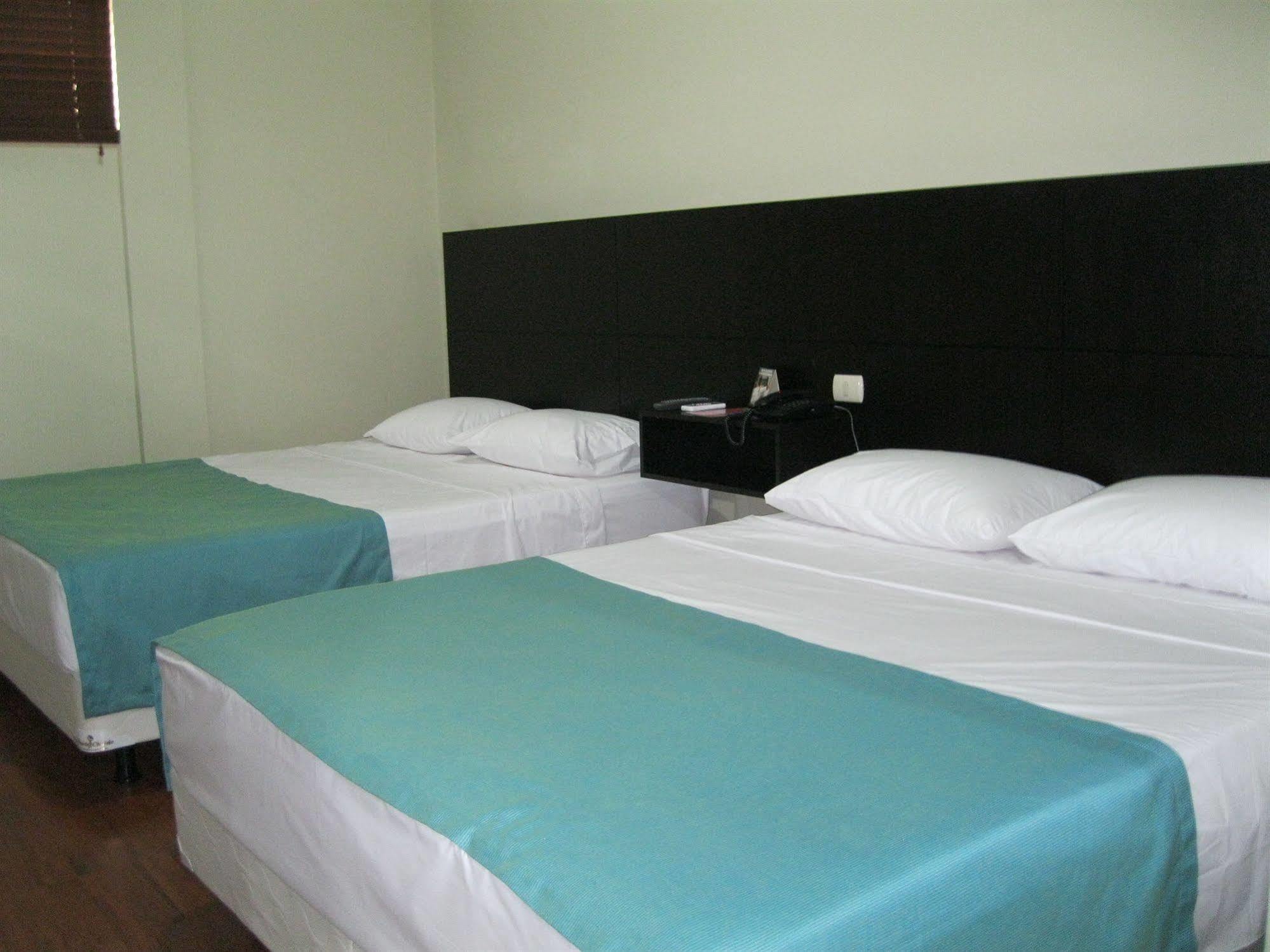 Apartterrazas Guayaquil -Suites&Lofts- Luaran gambar